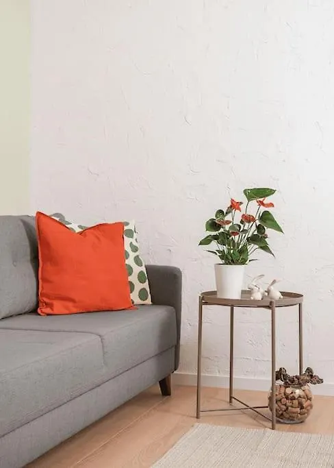 Trendy Urban Nest - Sofia Center公寓 0*,